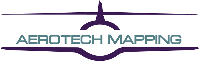 Aerotech Mapping Logo
